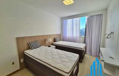 Imagem 13: Edifício Blue Marine Apartamento Decorado de alto padrão com 3 Qts 1...