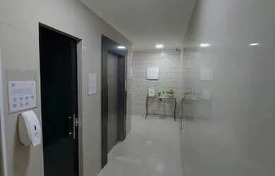 Imagem: O apartamento possui 2 Dormitórios, 1 Banheiro, 74m² de Área