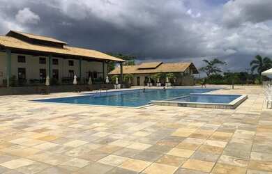 Imagem 3: Vendo Primeira Etapa 532 m2 Terreno da fazenda Real - SM