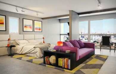 Imagem 8: Oportunidade! Apartamento com 1 dormitório