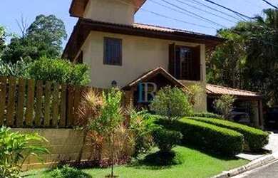 Imagem 16: Casa com 3 dormitórios, 240 m² - venda por R$ 1.585.000,00 ou aluguel por R$ 9.500,00/mês