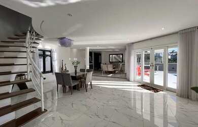 Imagem 13: Casa, 428 m² - venda por R$ 3.450.000,00 ou aluguel por R$ 21.405,00/mês...