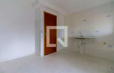 Imagem: O apartamento possui 2 Dormitórios, 1 Banheiro e 44m² de Área