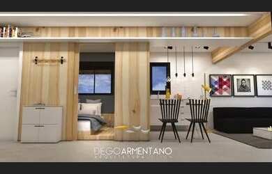Imagem 10: Oportunidade! Apartamento com 1 dormitório