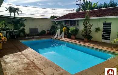 Imagem 2: Casa térrea na rua 4 dormitórios/suite, cozinha planejada