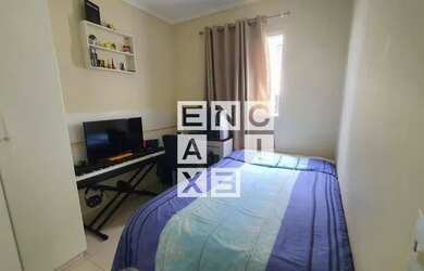 Imagem 7: Apartamento com 2 dormitórios à venda, 48 m² por R$ 335.000,00 - Vila...