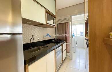 Imagem 4: Apartamento para aluguel possui 54 metros quadrados com 1 quarto em Centro - Campinas - SP