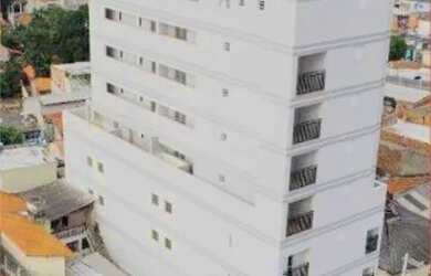 Imagem 15: 10 minutos Metrô. Imóvel novo, 45m² de Área, 1 Banheiroe2 Dormitórios