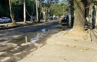 Imagem 1: Vendo casa no Itanhangá Engenheiro Souza Filho Muzema