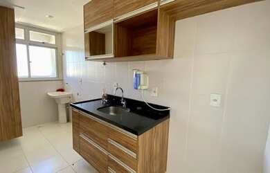 Imagem 11: Lindo apartamento 2 quartos com suíte na 2 quadra do mar - Praia de Itaparica