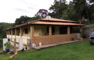 Imagem 13: Chácara em Jarinu - SP - Campo limpo Paulista, Jundiai, Atibaia, Várzea