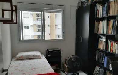 Imagem 6: Apartamento para venda de 3 quartos em Itacorubi - Florianópolis - SC