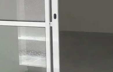 Imagem: A casa em condomínio possui 2 Dormitórios, 1 Banheiro, 1 Vaga