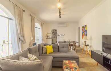 Imagem 9: Apartamento Locação 2 Dormitórios - 96 m² Jardim Paulista