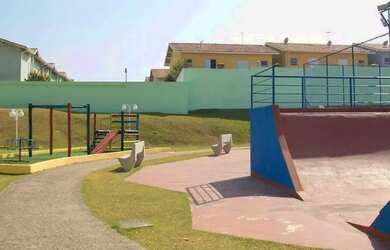 Imagem 14: Casa à venda, 89 m² por R$ 520.000,00 - Jardim Belizário - Cotia/SP