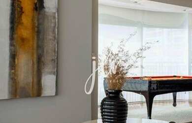 Imagem 11: Apartamento com 3 dormitórios, 410 m² - venda por R$ 7.000.000,00 ou...