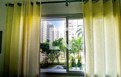 Imagem 6: Apartamento para Aluguel - Moema, 2 Quartos, 81 m2