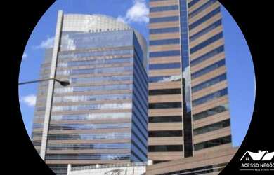 Imagem: O depósito possui 5 Vagas na garagem, 562m² de Área e Imóvel