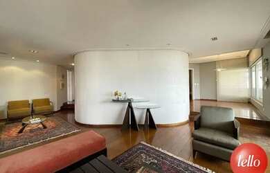 Imagem 7: São Paulo - Apartamento Padrão - Paraíso