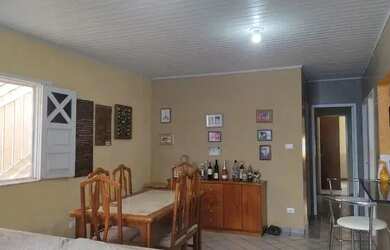 Imagem 5: Casa com piscina no Aeroporto !