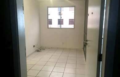 Imagem 7: Apartamento Lindo. 68m² de Área, 1 Vaga na garageme2 Dormitórios