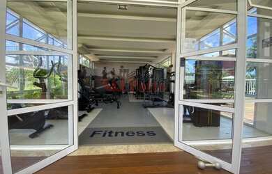 Imagem 4: Temporada Apartamento 2/4 prox. a praia em Buraquinho - Laur