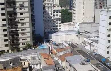 Imagem: O apartamento possui 4 Dormitórios, 4 Banheiros, 2 Vagas na