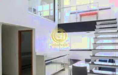 Imagem: O apartamento na cobertura possui 3 Dormitórios, 2 Banheiros