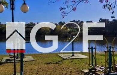 Imagem 1: Terreno para venda no Mosteiro de Itaici em Indaiatuba