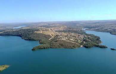 Imagem 7: Corumbá 4, Lotes No Corumba 4, 1.000M2, Aproveite Valores De Lançamento...