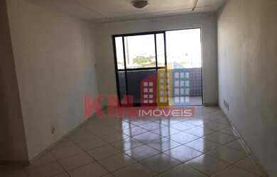 Imagem: O apartamento possui 3 Dormitórios, 2 Banheiros, 2 Vagas na