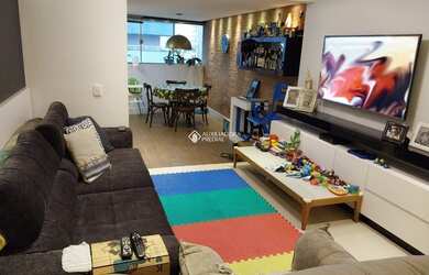 Imagem 4: CAXIAS DO SUL - Apartamento Padrão - São Pelegrino