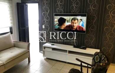 Imagem 4: SANTOS - Apartamento Padrão - APARECIDA