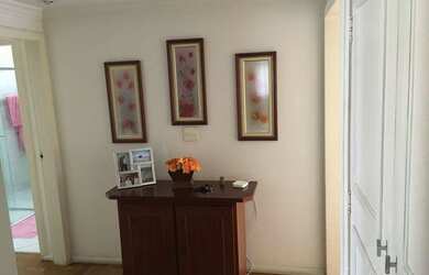 Imagem 2: Apartamento residencial à venda, Bela Vista, São Paulo - AP27481