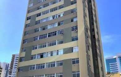 Imagem: O apartamento possui 3 Dormitórios, 2 Banheiros, 1 Vaga na