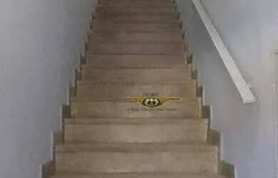 Imagem: A casa possui 2 Dormitórios, 1 Banheiro, 92m² de Área e