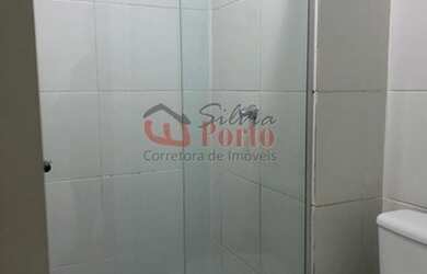 Imagem 12: Apartamento 2/4 mobiliado condomínio fechado em Salvador