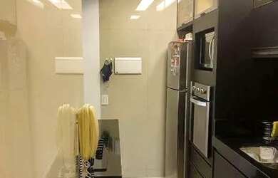 Imagem 13: Apartamento com 3 dormitórios, 70 m² - venda por R$ 585.000,00 ou aluguel...