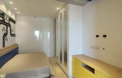 Imagem 5: Condomínio Porto Madero, Lindo apartamento de Alto Padrao Na ponta do...