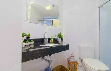 Imagem 11: Apartamento à Venda - Consolação, 1 Quarto, 35 m2