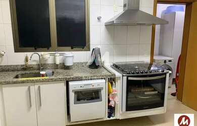 Imagem 6: Apartamento tipo - padrao 3 dormitórios/suite, cozinha planejada, portaria...
