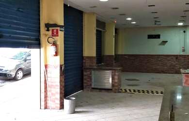 Imagem 8: Paraiso - loja em vão livre, frente ampla - São Paulo