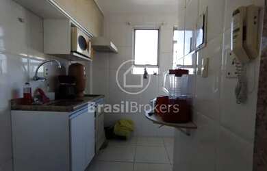 Imagem 10: São Gonçalo - Apartamento Padrão - Porto Novo