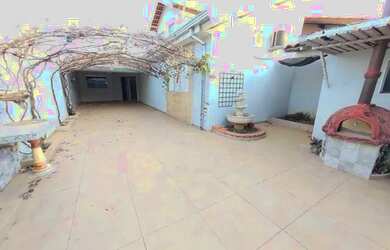 Imagem 2: Locação de Casas / Padrão na cidade de Araraquara