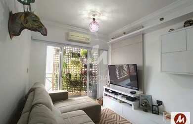 Imagem 3: Apartamento (tipo - padrao) 2 dormitórios/suite, cozinha planejada, portaria 24 horas, em