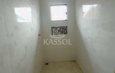 Imagem 9: CASA NA RUA DAS GARÇAS 1009 BAIRRO FLORAIS DO PARANÁ com fácil acesso ao centro