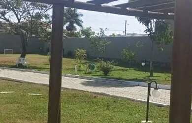 Imagem: A casa em condomínio possui 1 Dormitório, 1 Banheiro, 515m²