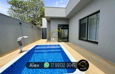 Imagem 13: CASA CONDOMÍNIO LA MONTAGNE EM SÃO JOSÉ DO RIO PRETO