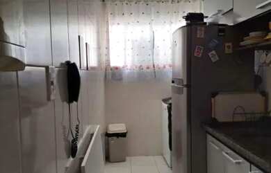 Imagem 9: LS107- Apartamento para Venda em Salvador, Jardim das Margaridas