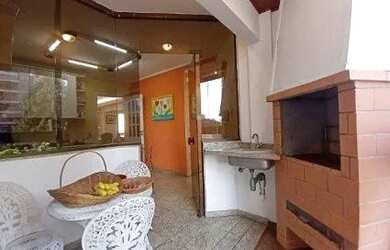 Imagem 16: Apartamento com 4 dormitórios à venda, 285 m² por R$ 2.950.000,00 -...